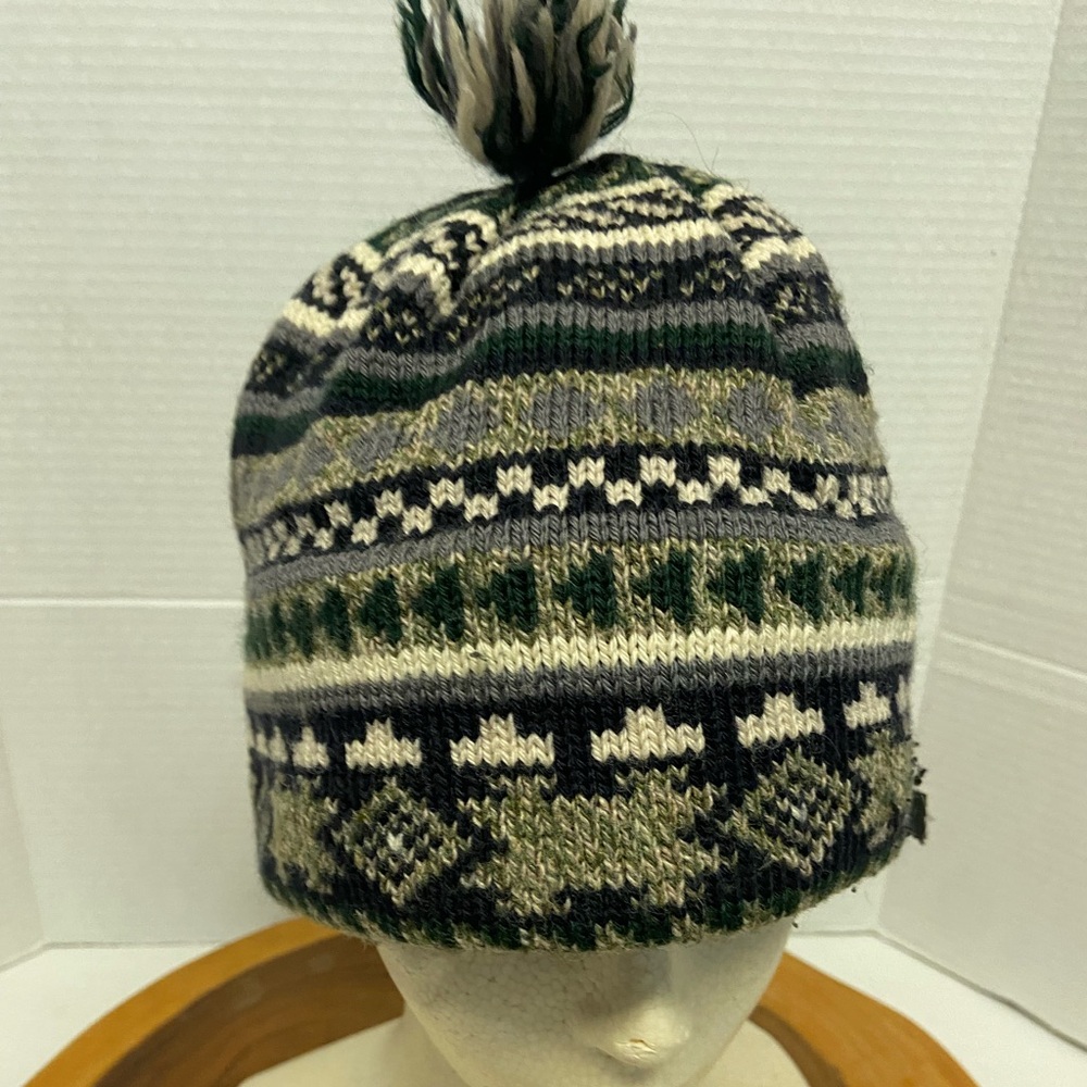 Turtle Fur Arctic Knit Beanie